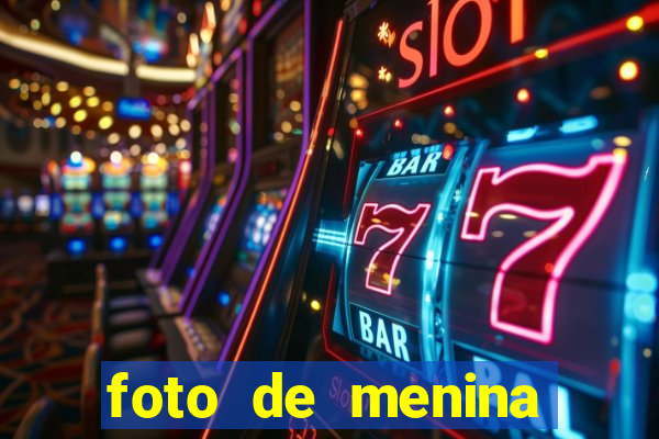 foto de menina bonita de 13 anos
